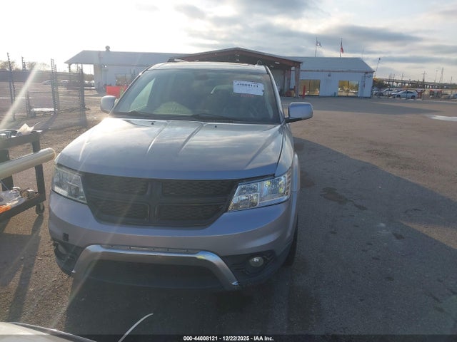 Dodge Journey 2018 3C4PDDGG9JT504340 Image 12