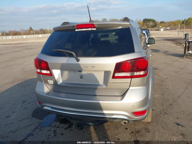 Dodge Journey 2018 3C4PDDGG9JT504340 Image 16