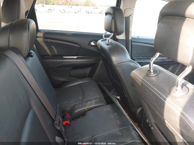 Dodge Journey 2018 3C4PDDGG9JT504340 Image 8