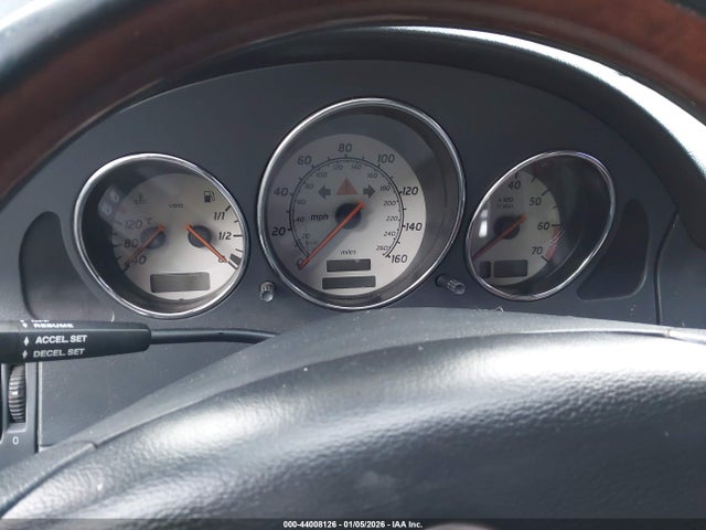 44008126 :رقم المزاد ، WDBKK65F42F268714 vin ، 2002 Mercedes-benz Slk 320 مزاد بيع