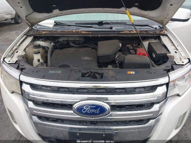 2011 FORD EDGE 2FMDK3KC8BBA21728 Photo 9