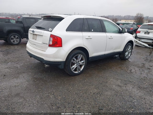 2011 FORD EDGE 2FMDK3KC8BBA21728 Photo 3