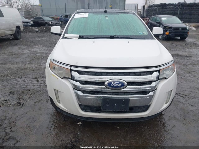 2011 FORD EDGE 2FMDK3KC8BBA21728 Photo 5