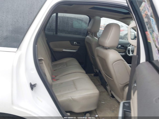 2011 FORD EDGE 2FMDK3KC8BBA21728 Photo 7