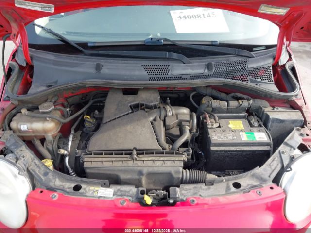 2015 FIAT 500 3C3CFFAR4FT527647 Photo 9