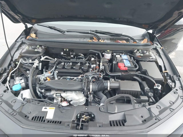 1HGCY1F21SA031177 Honda ACCORD LX