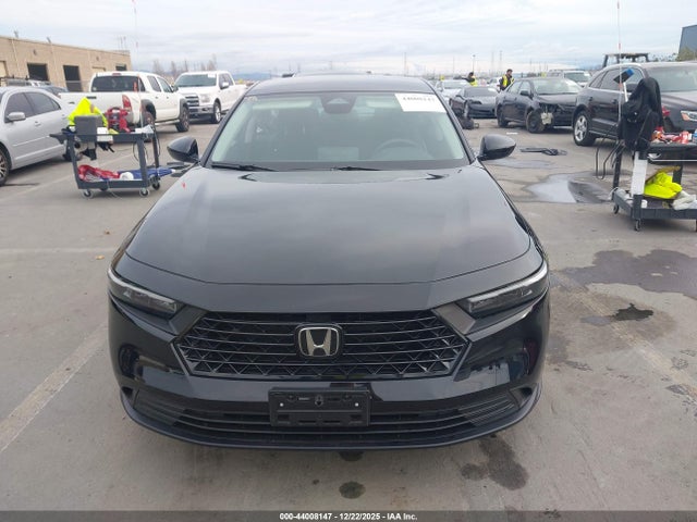 1HGCY1F21SA031177 Honda ACCORD LX