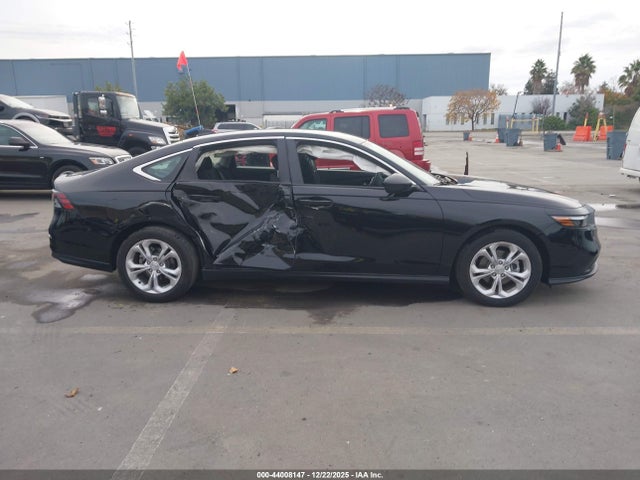 1HGCY1F21SA031177 Honda ACCORD LX