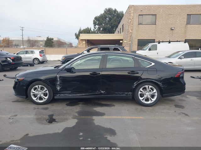 1HGCY1F21SA031177 Honda ACCORD LX