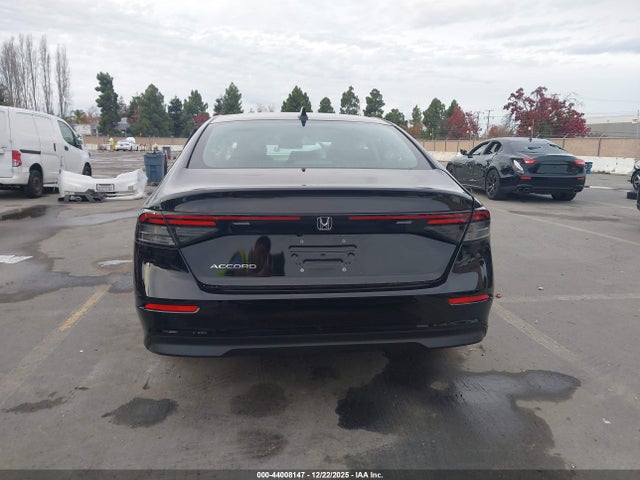 1HGCY1F21SA031177 Honda ACCORD LX