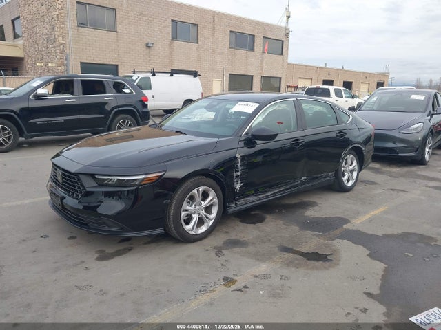 1HGCY1F21SA031177 Honda ACCORD LX