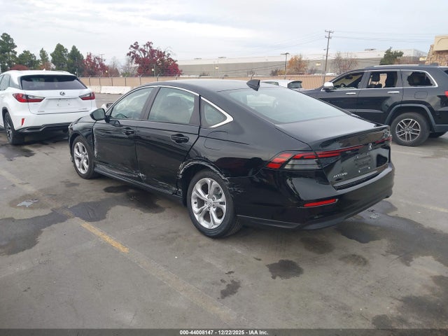 1HGCY1F21SA031177 Honda ACCORD LX