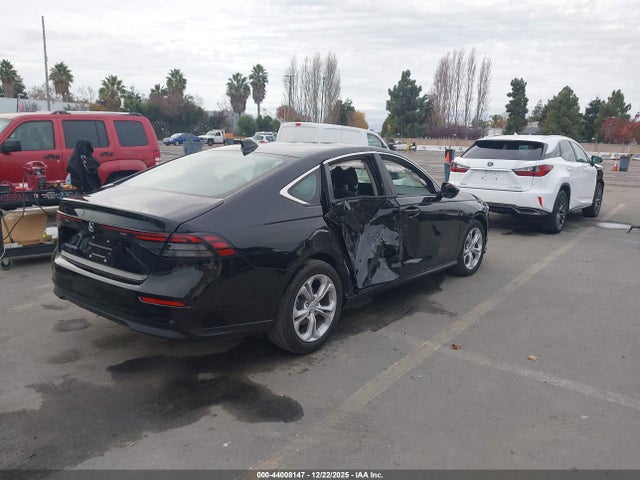 1HGCY1F21SA031177 Honda ACCORD LX