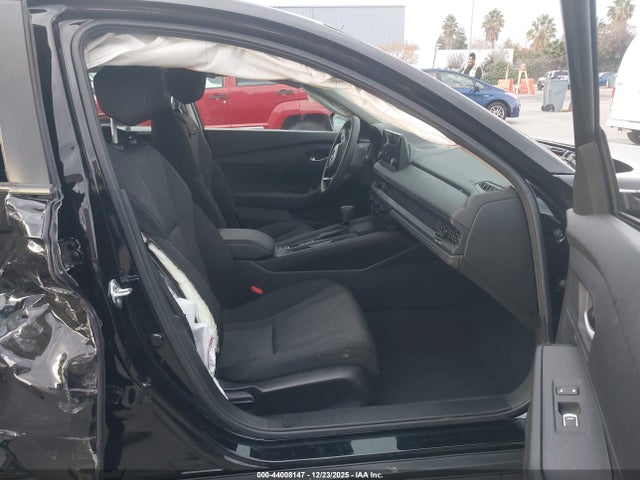 1HGCY1F21SA031177 Honda ACCORD LX