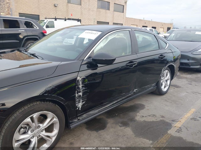 1HGCY1F21SA031177 Honda ACCORD LX