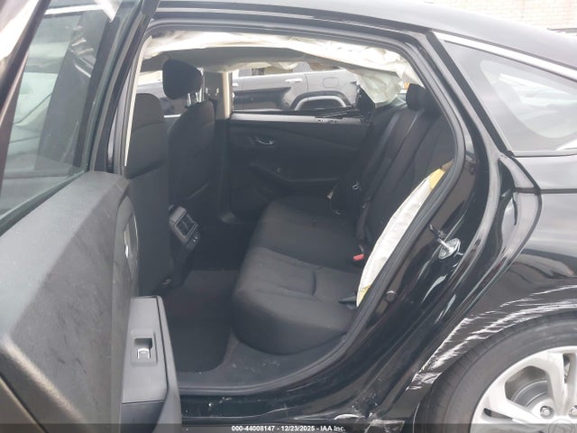 1HGCY1F21SA031177 Honda ACCORD LX