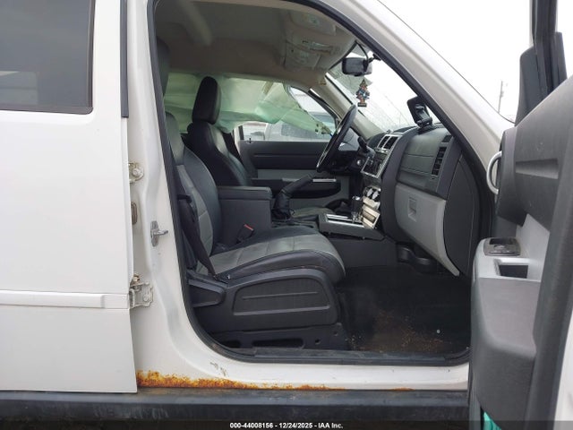 2008 Dodge Nitro Slt/rt მანქანა იყიდება აუქციონზე, vin: 1D8GU58K48W212870, აუქციონის ნომერი: 44008156