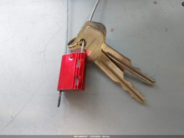 2001 MITSUBISHI MIRAGE JA3AY31C31U014555 Photo 10