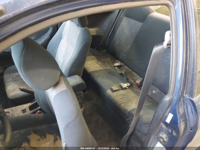2001 MITSUBISHI MIRAGE JA3AY31C31U014555 Photo 7