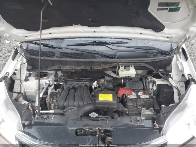 3N6CM0KNXJK690387 Nissan NV200 SV