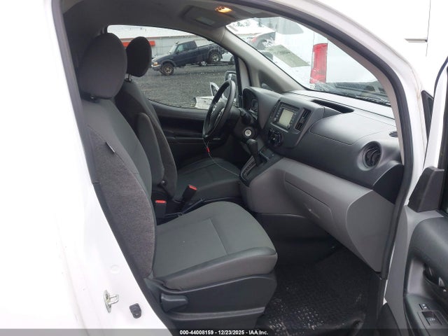 3N6CM0KNXJK690387 Nissan NV200 SV