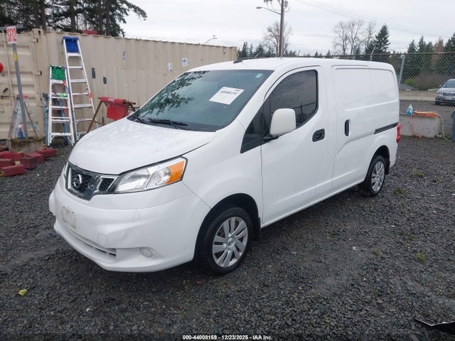 3N6CM0KNXJK690387 Nissan NV200 SV