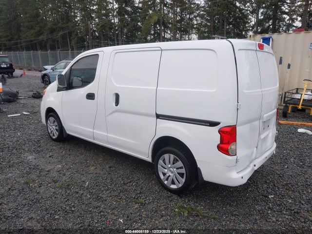 3N6CM0KNXJK690387 Nissan NV200 SV