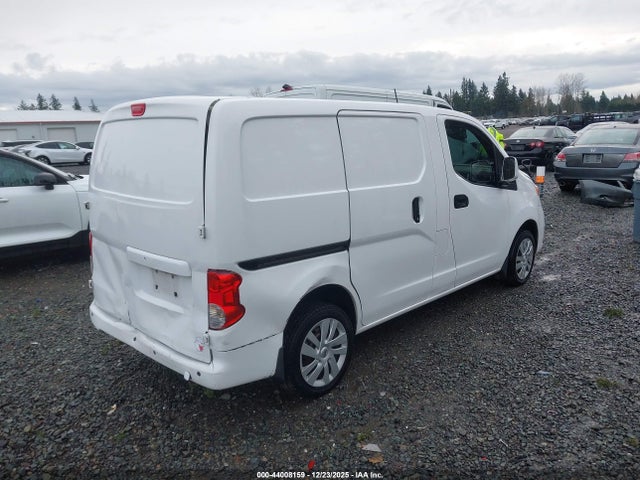 3N6CM0KNXJK690387 Nissan NV200 SV