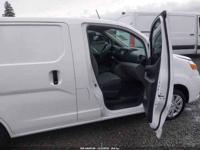 3N6CM0KNXJK690387 Nissan NV200 SV