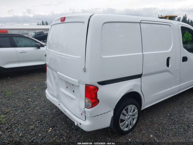 3N6CM0KNXJK690387 Nissan NV200 SV