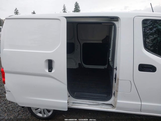 3N6CM0KNXJK690387 Nissan NV200 SV