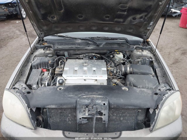 Продаж на аукціоні авто 2003 Cadillac Deville Standard, vin: 1G6KD54Y13U238000, номер лоту: 44008161