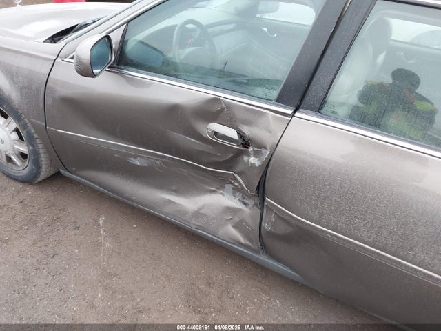 Продаж на аукціоні авто 2003 Cadillac Deville Standard, vin: 1G6KD54Y13U238000, номер лоту: 44008161
