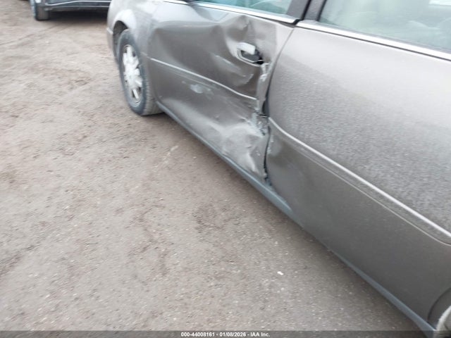 Продаж на аукціоні авто 2003 Cadillac Deville Standard, vin: 1G6KD54Y13U238000, номер лоту: 44008161
