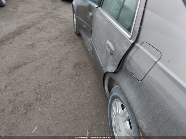 Продаж на аукціоні авто 2003 Cadillac Deville Standard, vin: 1G6KD54Y13U238000, номер лоту: 44008161