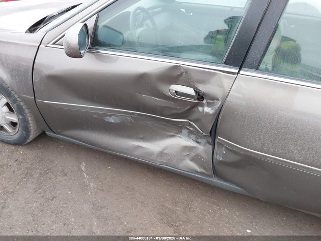 Продаж на аукціоні авто 2003 Cadillac Deville Standard, vin: 1G6KD54Y13U238000, номер лоту: 44008161