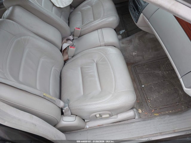 Продаж на аукціоні авто 2003 Cadillac Deville Standard, vin: 1G6KD54Y13U238000, номер лоту: 44008161