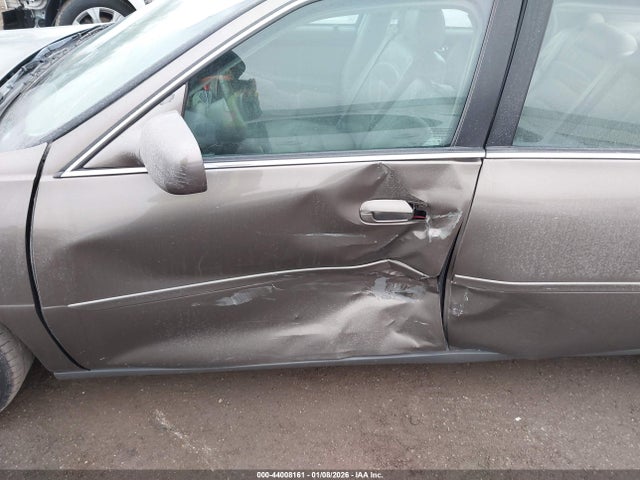 Продаж на аукціоні авто 2003 Cadillac Deville Standard, vin: 1G6KD54Y13U238000, номер лоту: 44008161