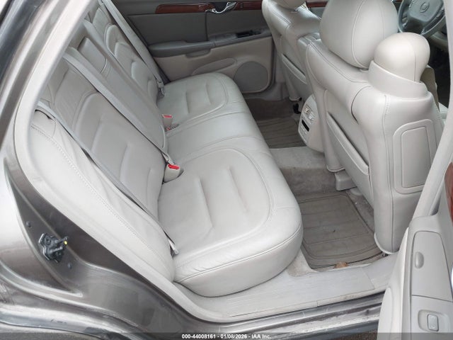 Продаж на аукціоні авто 2003 Cadillac Deville Standard, vin: 1G6KD54Y13U238000, номер лоту: 44008161