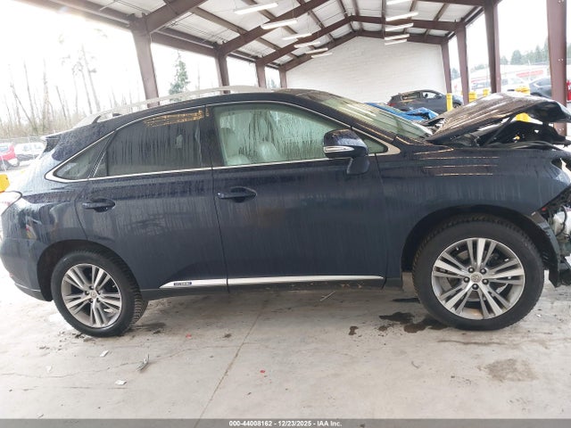 Lexus RX 450H 2015 2T2BC1BA9FC006191 Image 13