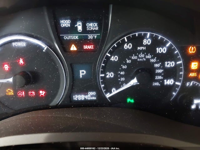 Lexus RX 450H 2015 2T2BC1BA9FC006191 Image 15