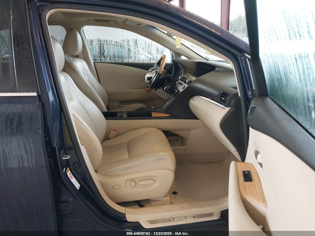 Lexus RX 450H 2015 2T2BC1BA9FC006191 Image 5
