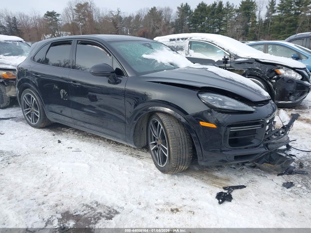 2021 PORSCHE CAYENNE WP1AF2AY4MDA36600 Photo 0
