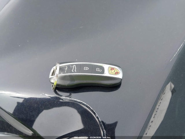 2021 PORSCHE CAYENNE WP1AF2AY4MDA36600 Photo 10