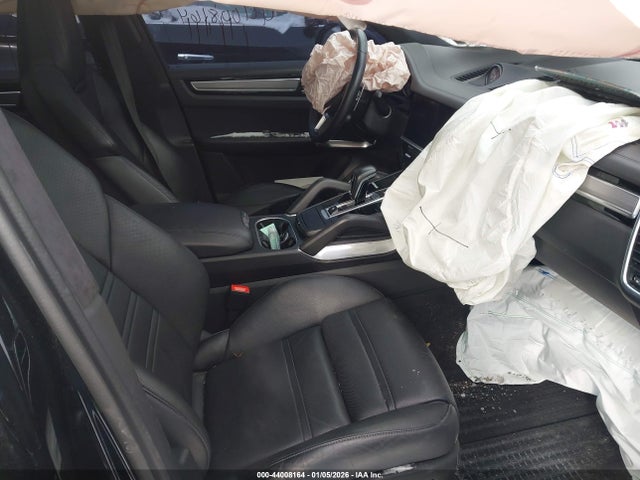 2021 PORSCHE CAYENNE WP1AF2AY4MDA36600 Photo 4