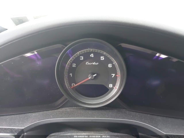 2021 PORSCHE CAYENNE WP1AF2AY4MDA36600 Photo 6