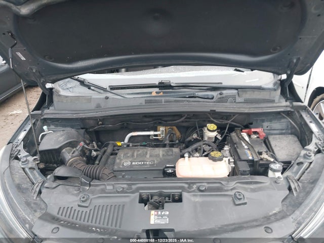 Aukcja sprzedaży 2018 Buick Encore Sport Touring, vin: KL4CJ2SB4JB563895, numer aukcji: 44008168