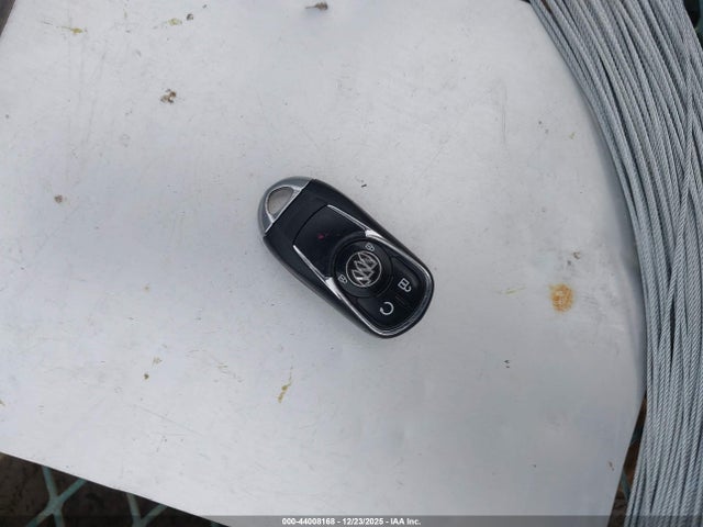 Aukcja sprzedaży 2018 Buick Encore Sport Touring, vin: KL4CJ2SB4JB563895, numer aukcji: 44008168