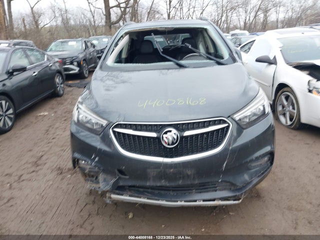 Aukcja sprzedaży 2018 Buick Encore Sport Touring, vin: KL4CJ2SB4JB563895, numer aukcji: 44008168