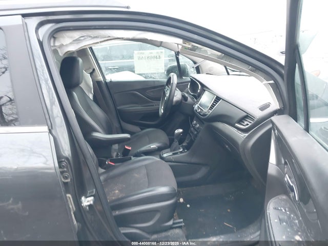 Aukcja sprzedaży 2018 Buick Encore Sport Touring, vin: KL4CJ2SB4JB563895, numer aukcji: 44008168